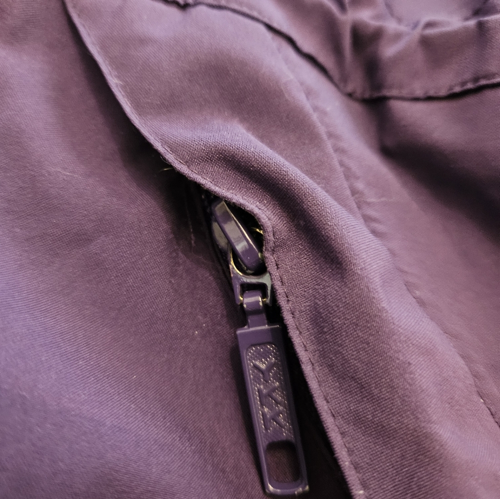 Eddie Bauer Softshell Jacket - Picture 4 of 14